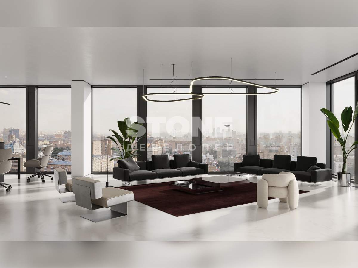 Фото: Продажа офиса 298.6 м2 test