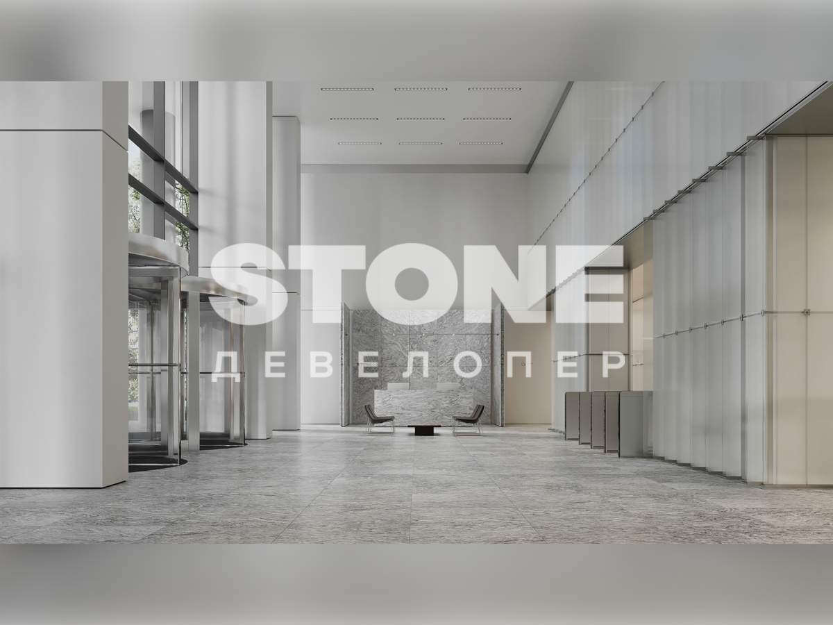 Фото: Торговое помещение 64.4 м2 test