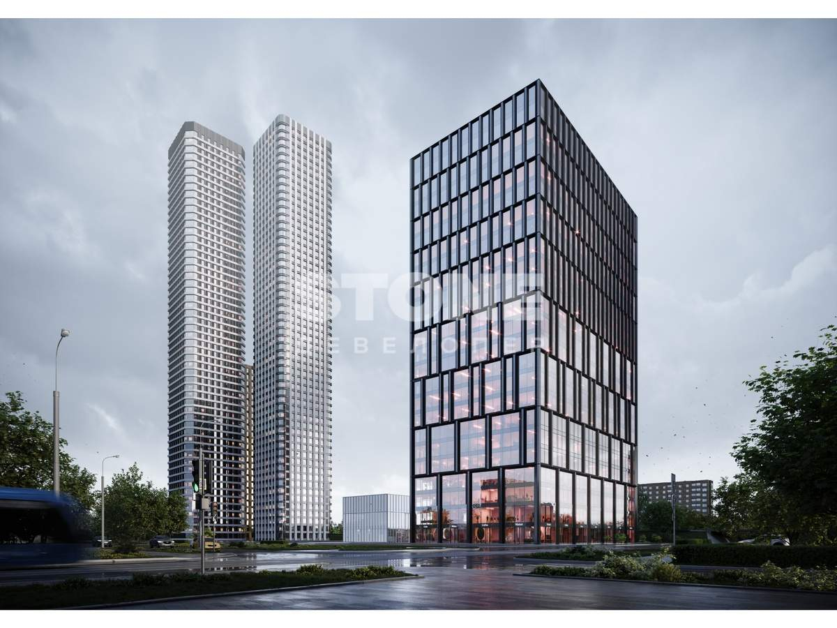 Продам офис 137.3 м.кв.