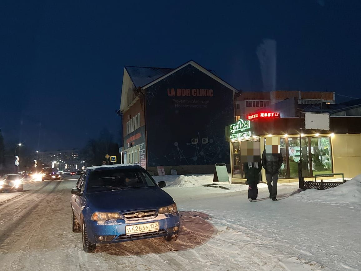 Торговая площадь на продажу в Белокурихе, Академика Мясникова улица, 10а фото №10