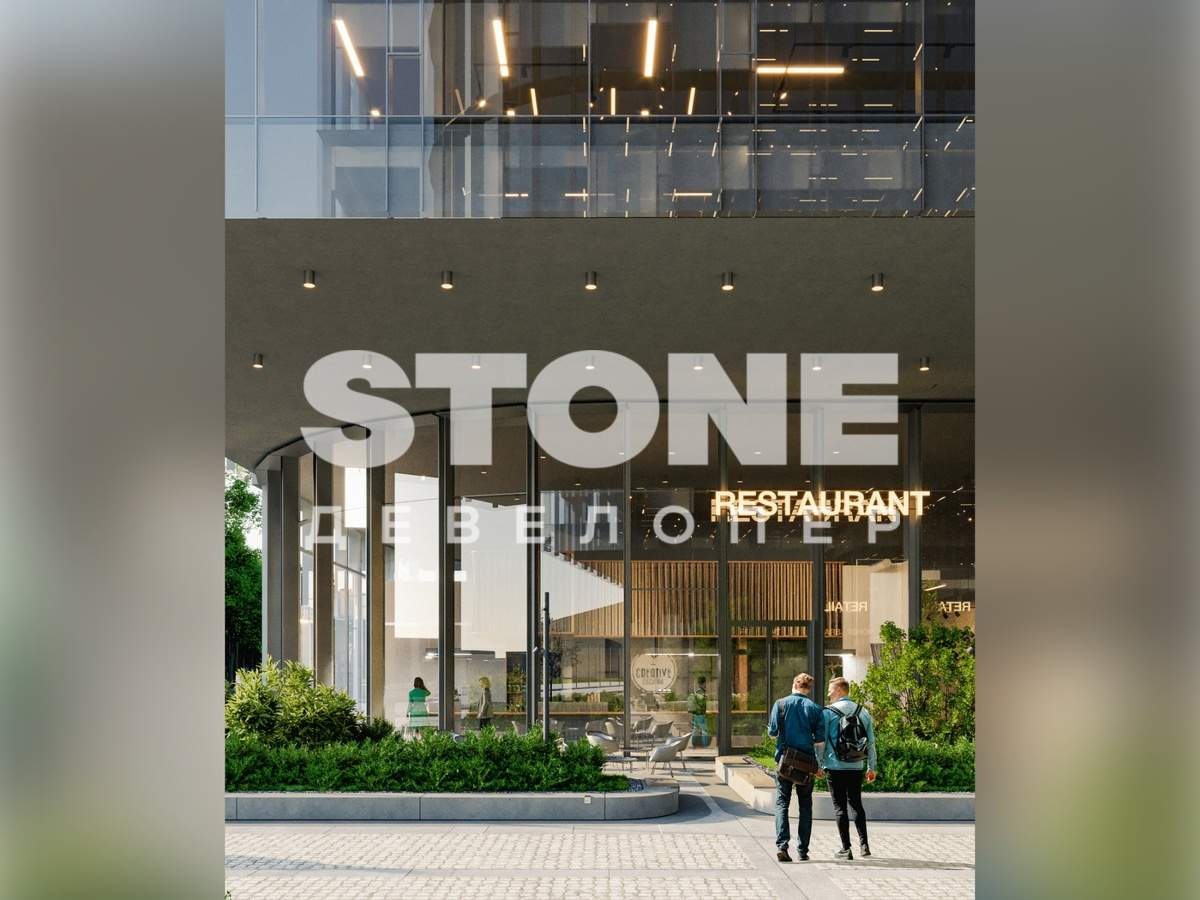 Фото: Торговое помещение 87 м2 test