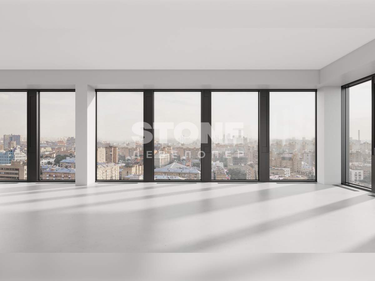 Фото: Продажа офиса 298.6 м2 test