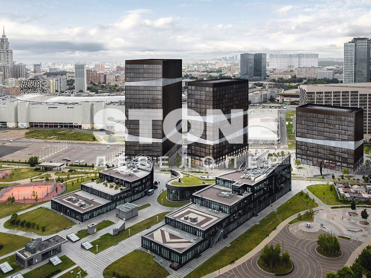 Продам офис 372.7 м.кв.