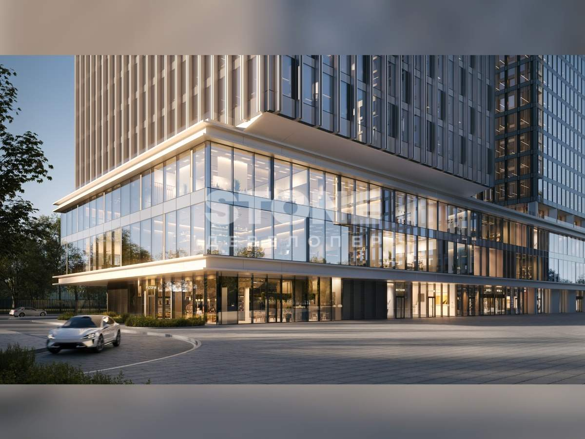 Фото: Продается здание 24260 м2 test