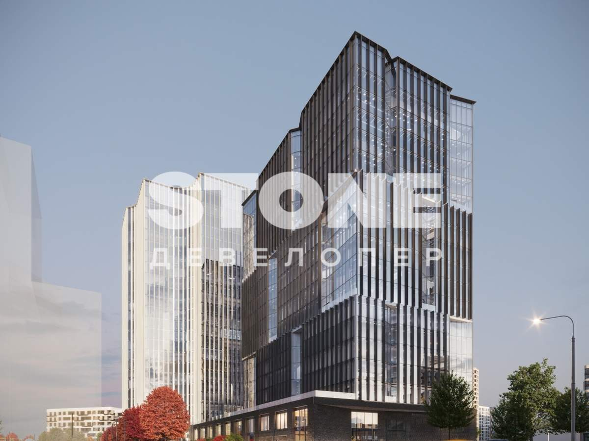 Фото: Торговое помещение 73.2 м2 test