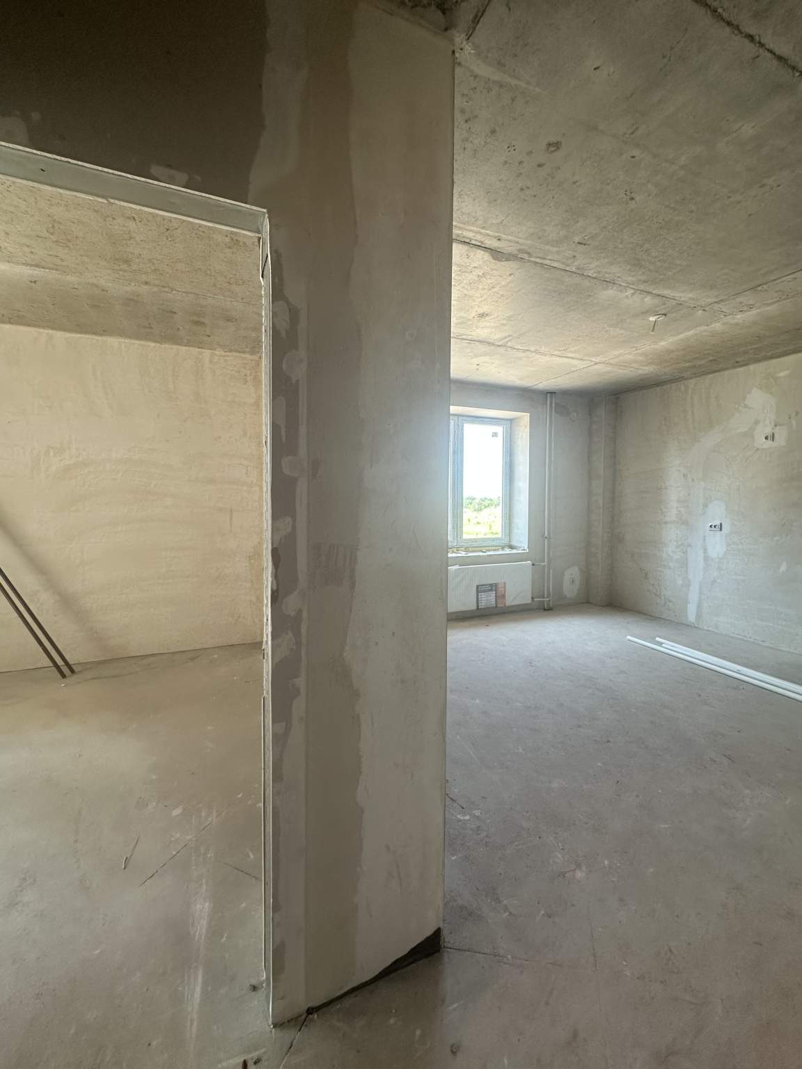 Квартира на продажу в Борисовичах, Балтийская улица, 13 фото №3