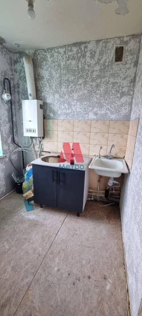 Квартира на продажу в Тейково, Футбольная ул., 1/8 фото №6
