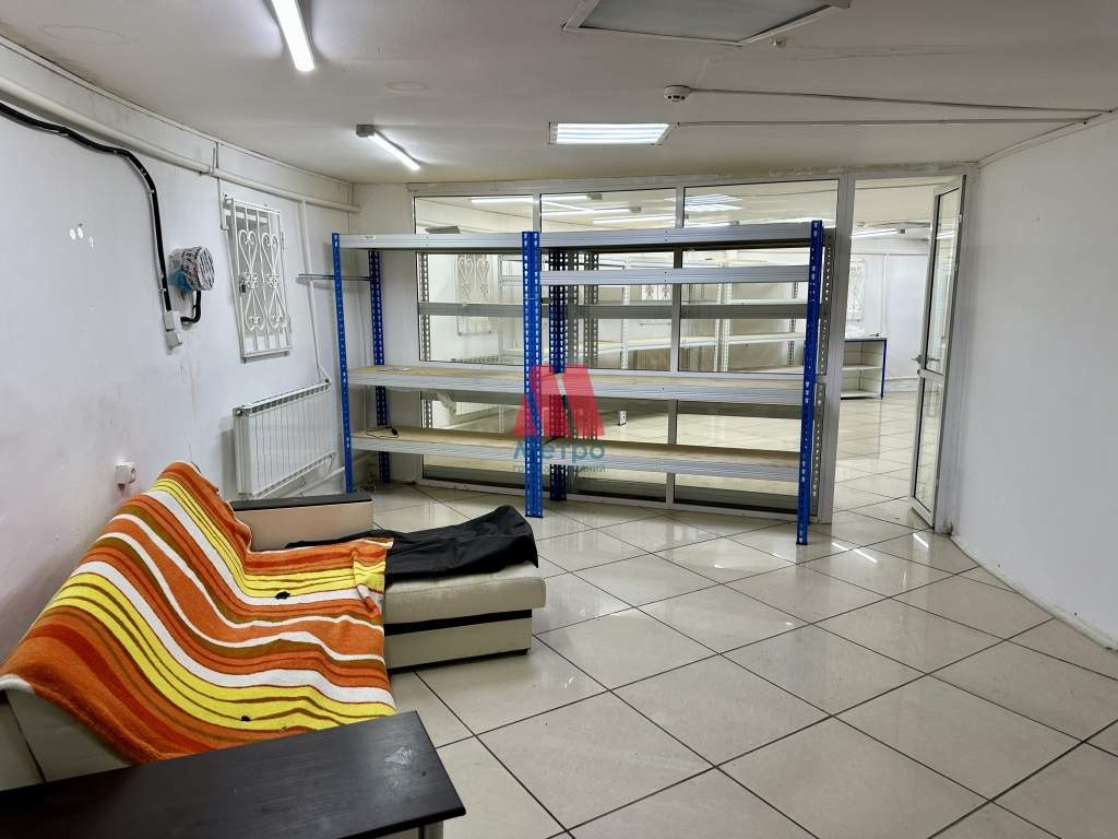 Фото: Аренда ПСН площадью 200 м2 test