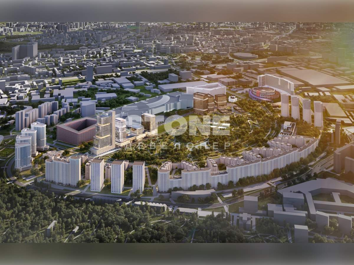 Продам магазин 85.5 м.кв.