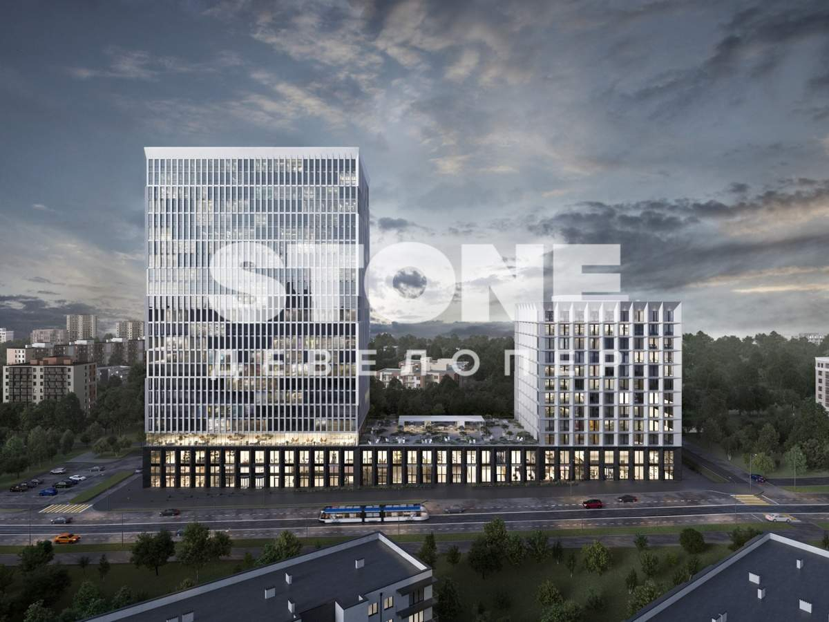 Продам офис 389.1 м.кв.