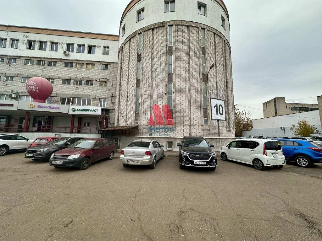 Фото: Аренда ПСН площадью 200 м2 test