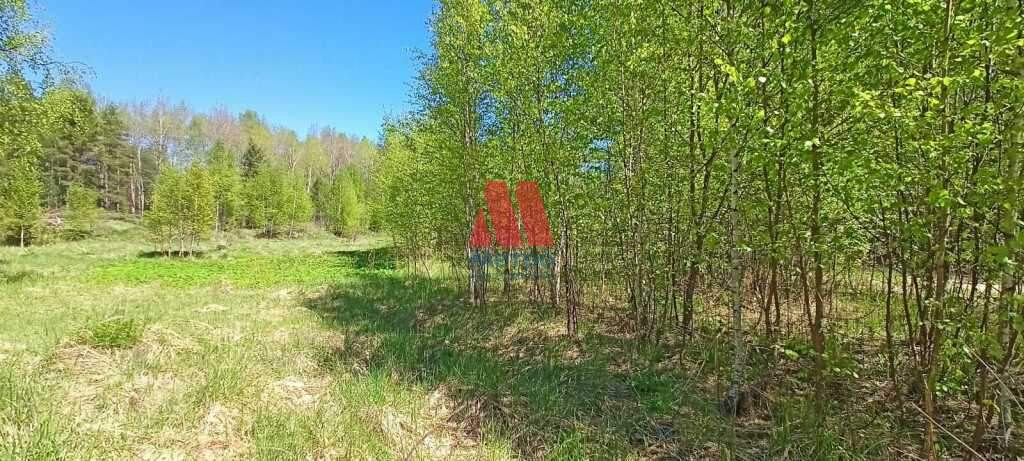 Продам земельный участок 1000 м.кв.