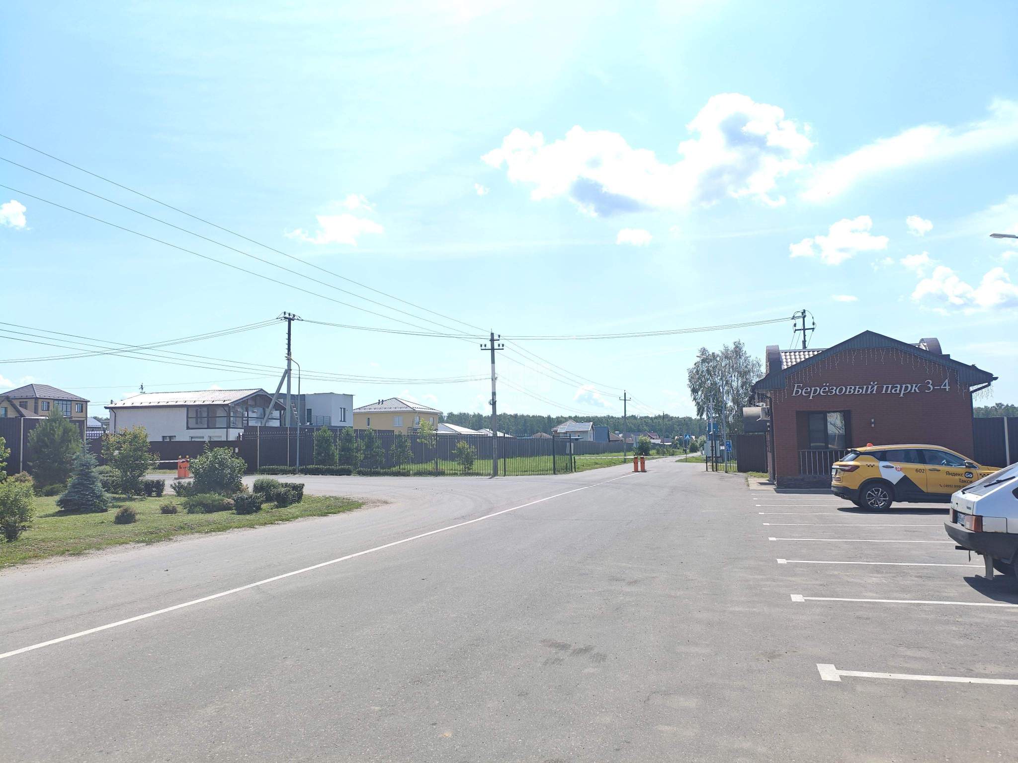 Коттедж на продажу в Раменском, Липовая улица, 2 фото №13