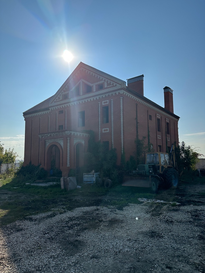 Фото: Продается здание 783.6 м2 test