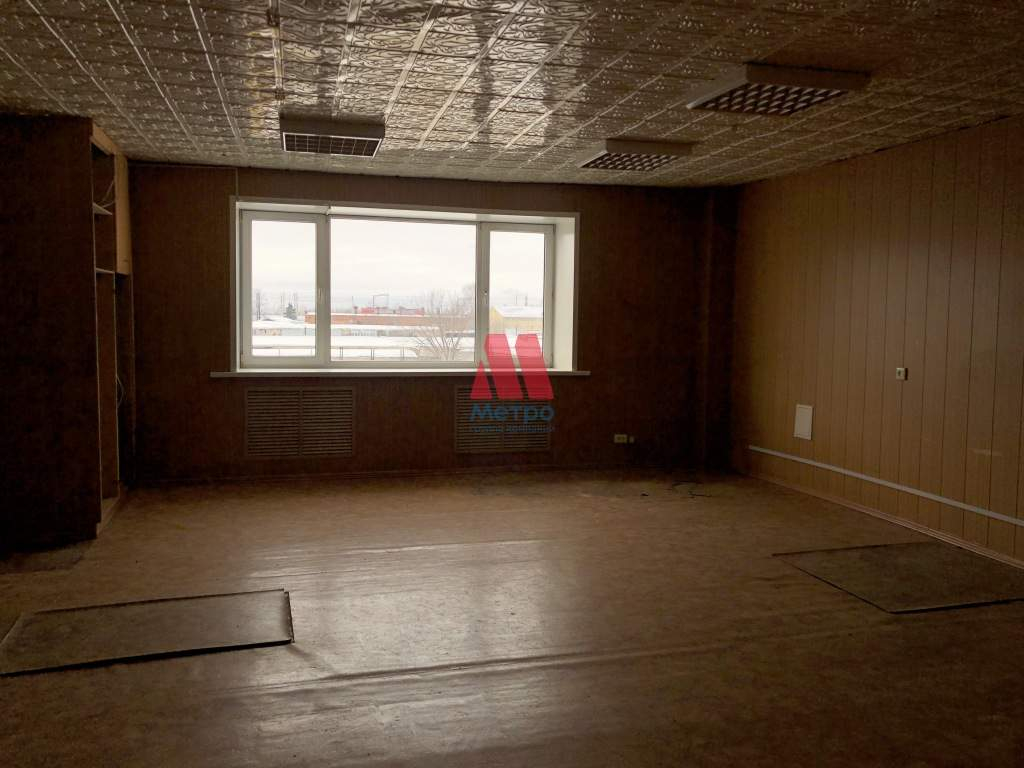 Фото: Аренда офиса 42 м2 test