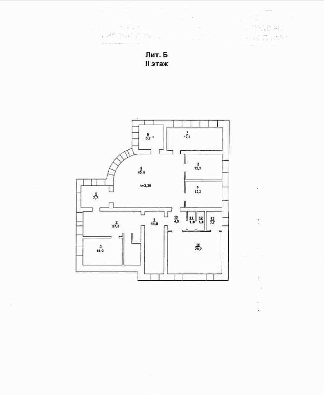 Фото: Продается здание 783.6 м2 test
