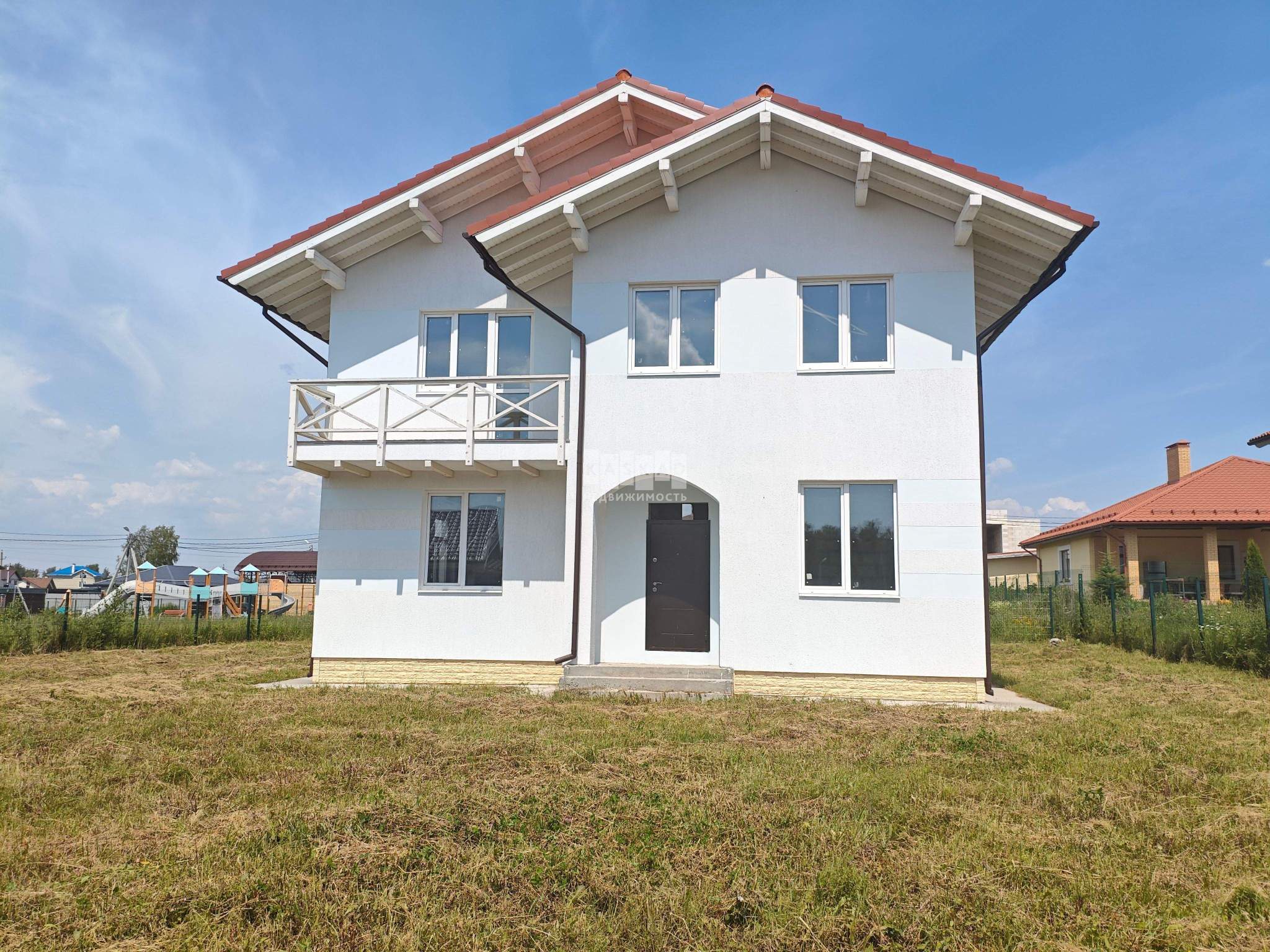 Коттедж на продажу в Раменском, Липовая улица, 2 фото №1