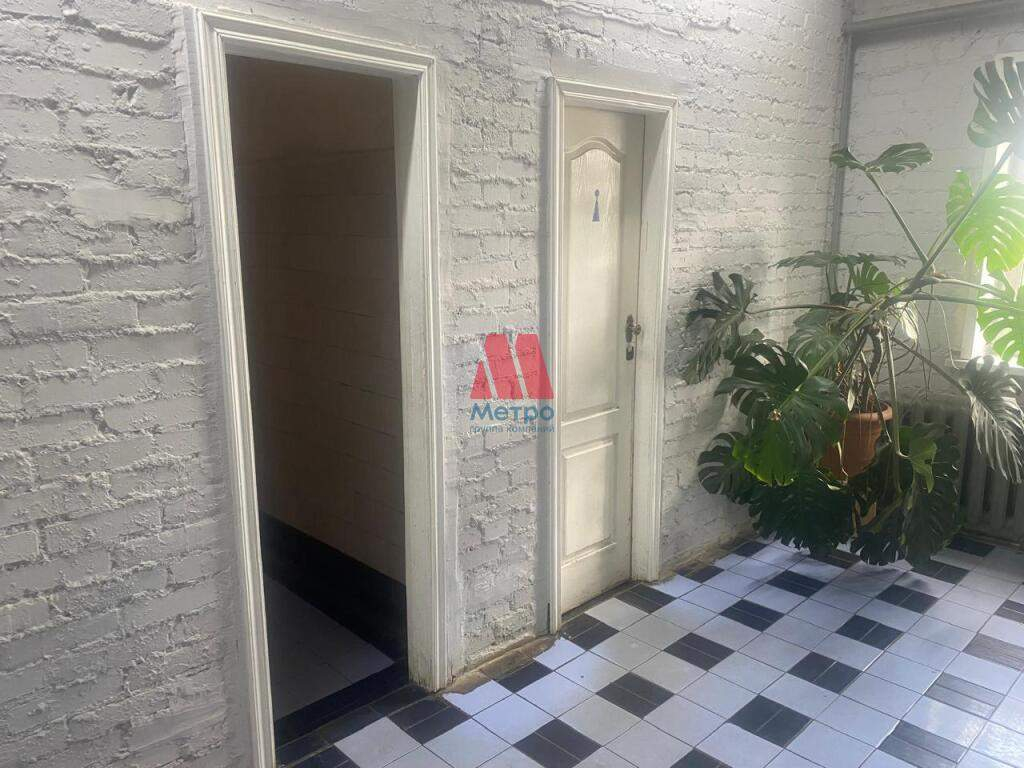 Фото: Аренда офиса 42 м2 test