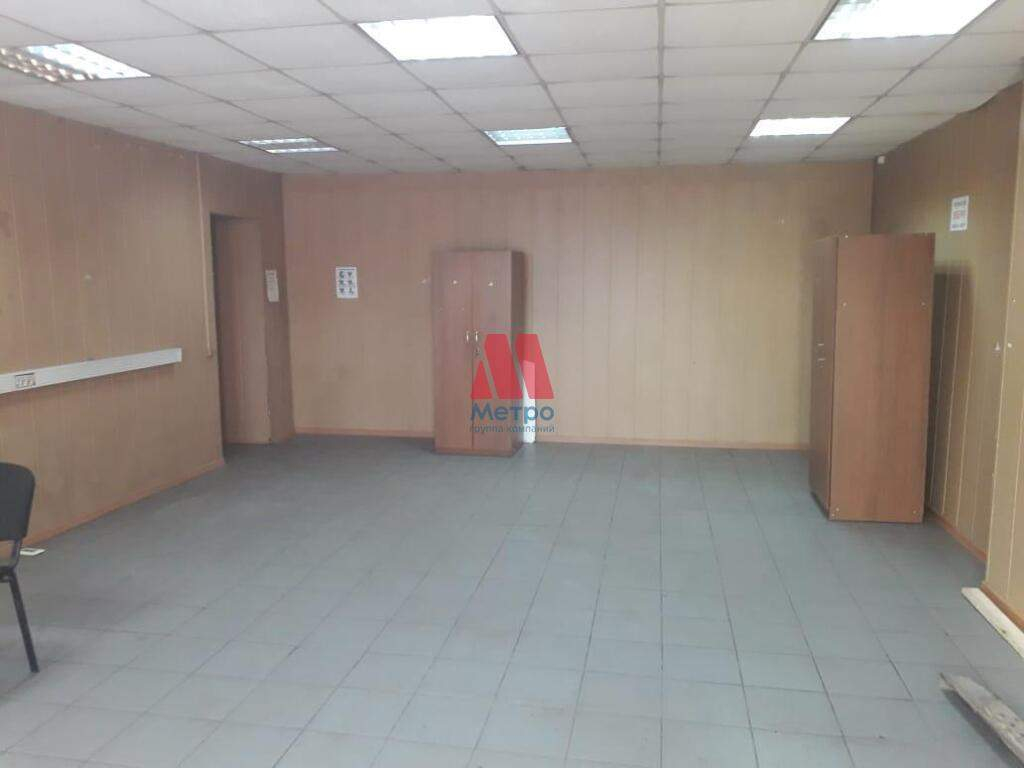 Фото: Аренда офиса 42 м2 test