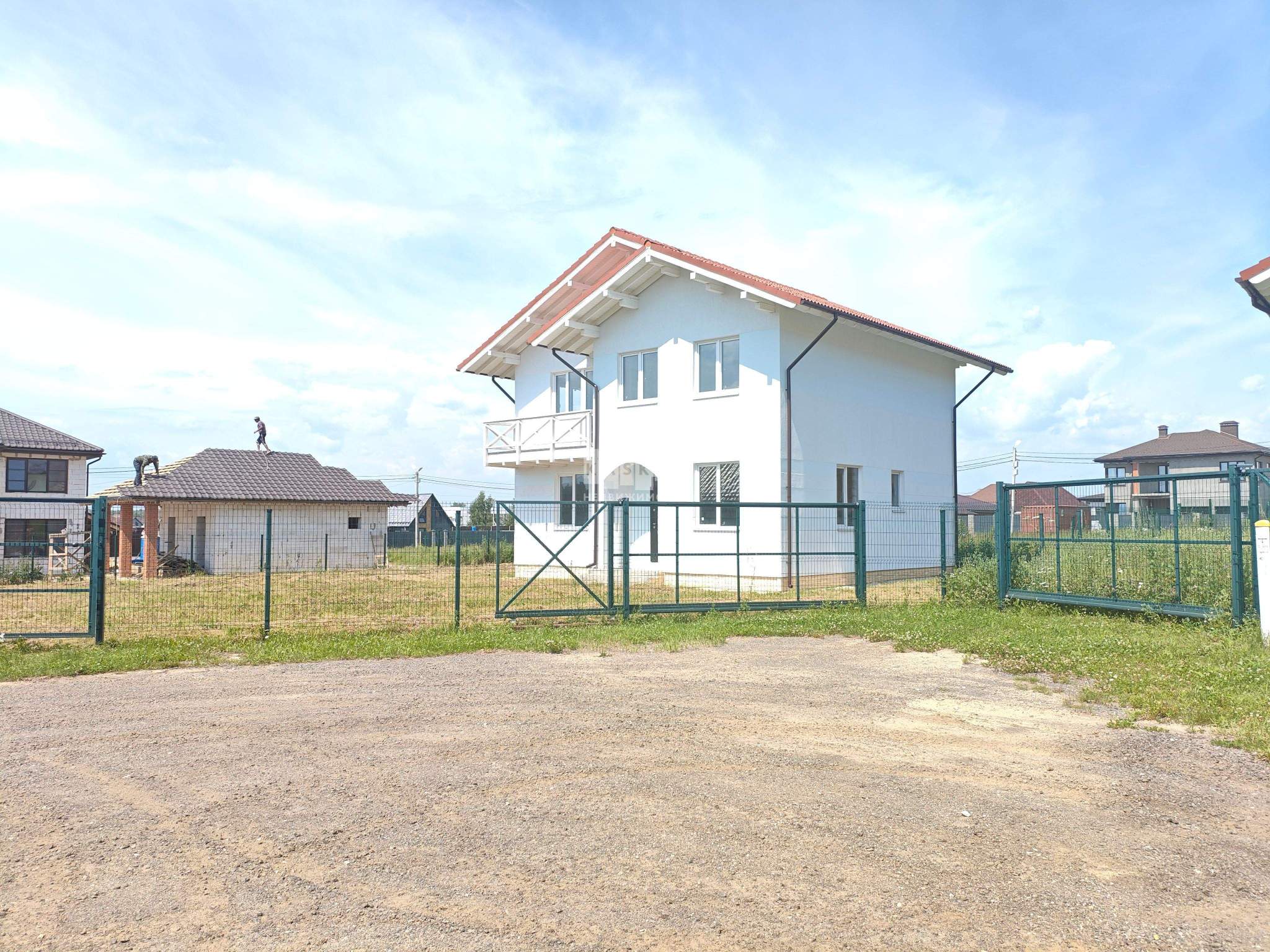 Коттедж на продажу в Раменском, Липовая улица, 2 фото №8