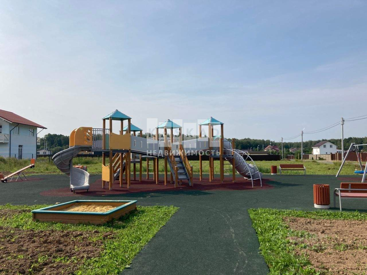 Коттедж на продажу в Раменском, Липовая улица, 2 фото №10