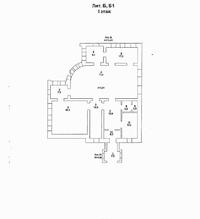 Фото: Продается здание 783.6 м2 test