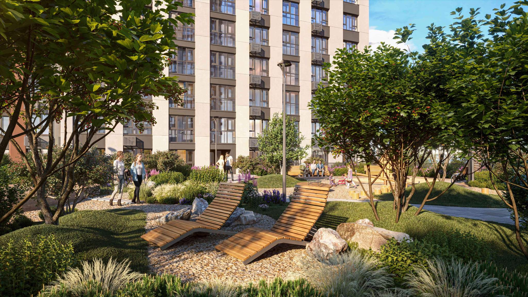 Фото: Удобная кладовая test