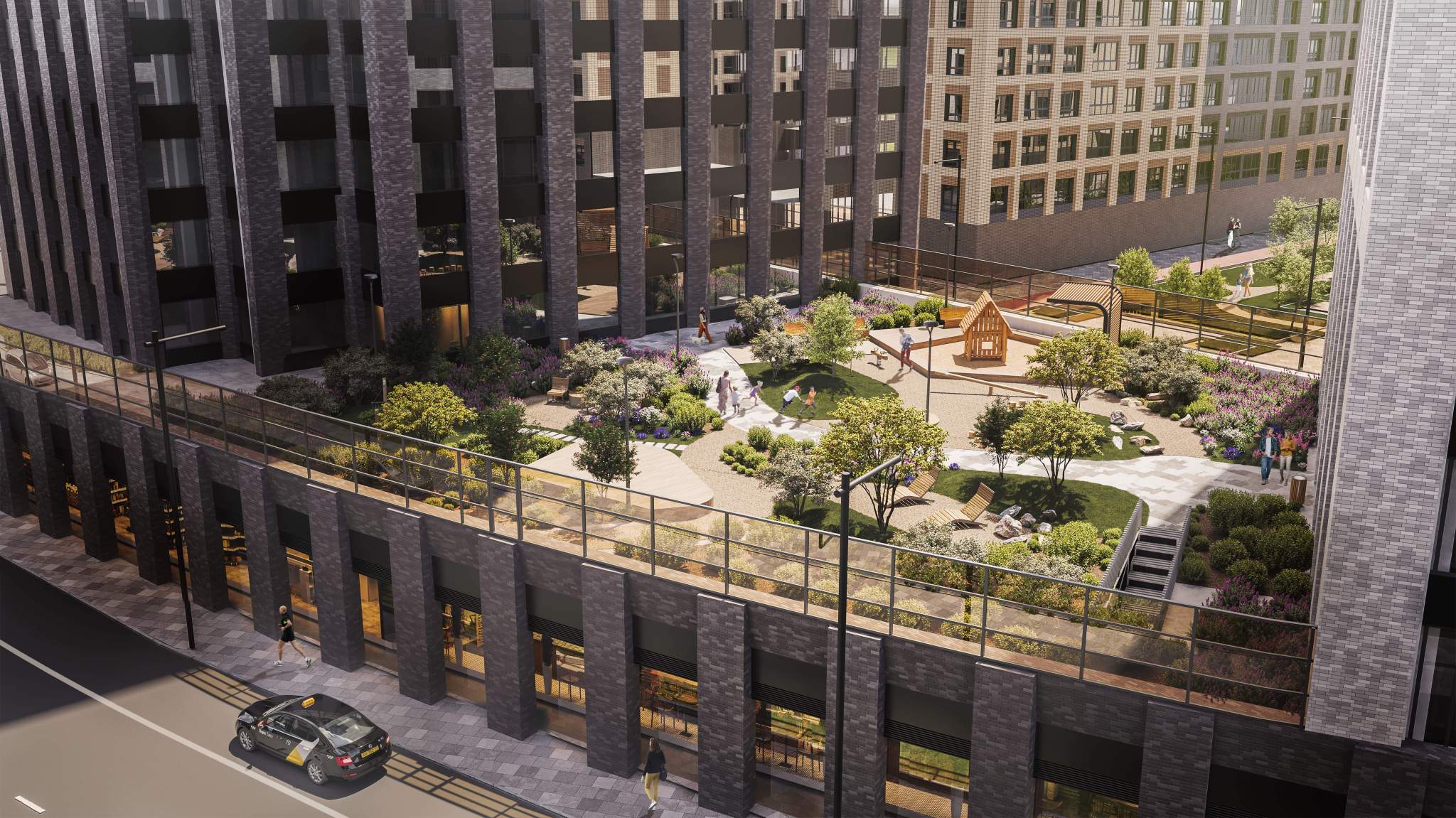 Фото: Удобная кладовая test