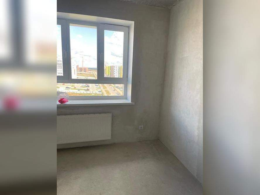 Квартира на продажу в Ижевске, Архитектора П.П.Берша улица, 42 фото №2