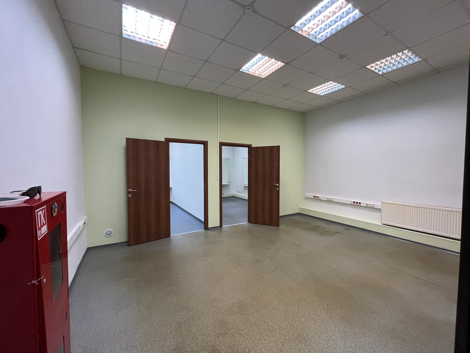 Офис в аренду в Санкт-Петербурге, Южное шоссе, 37к1 литера А