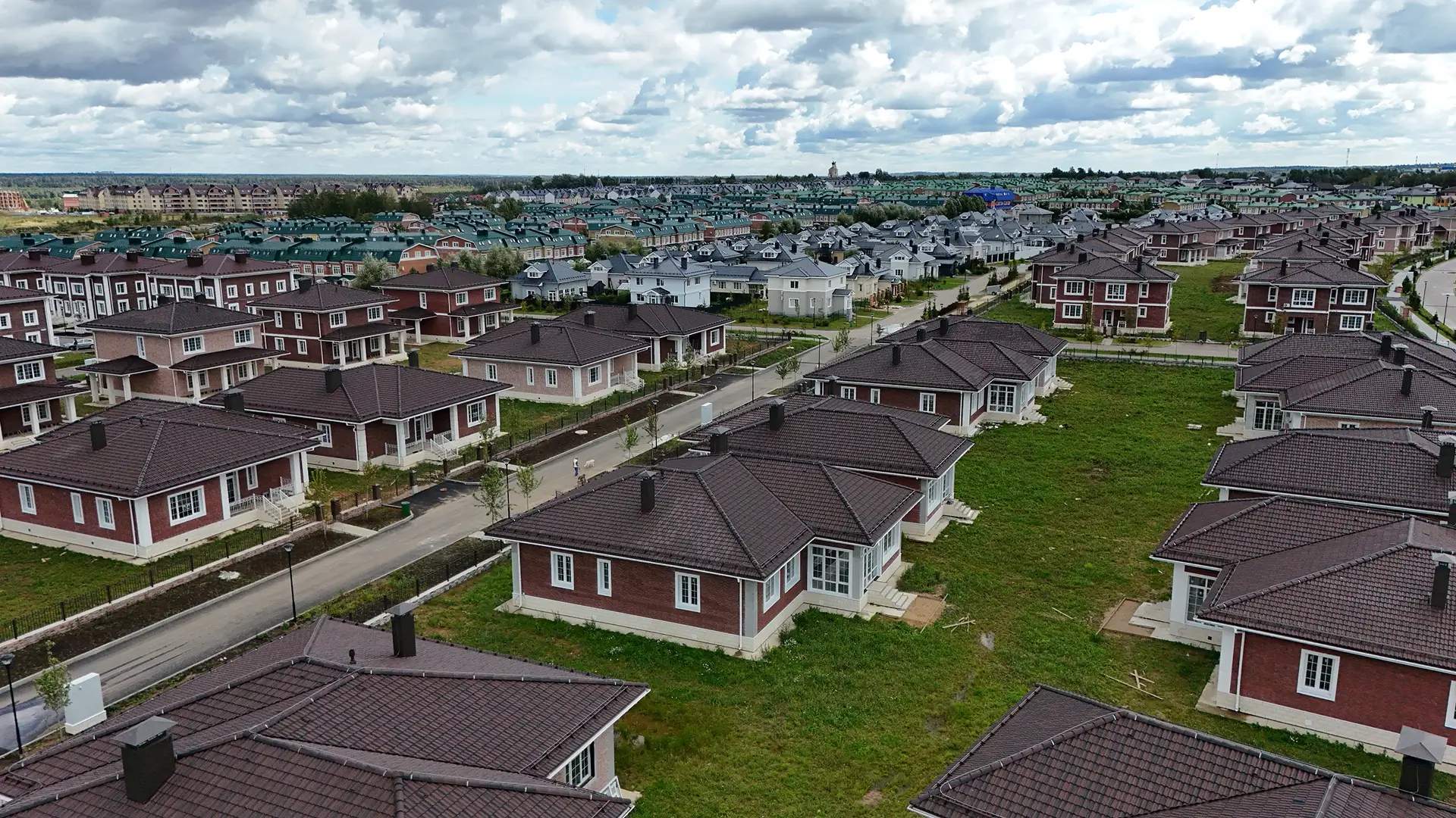 Коттедж на продажу в селе Озерецкое (Озерецкое лесн-во нп.), Знаменская ул., 16 фото №8