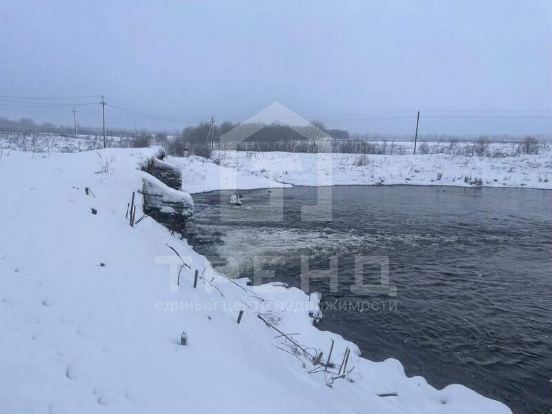 Продам земельный участок 1200 м.кв.