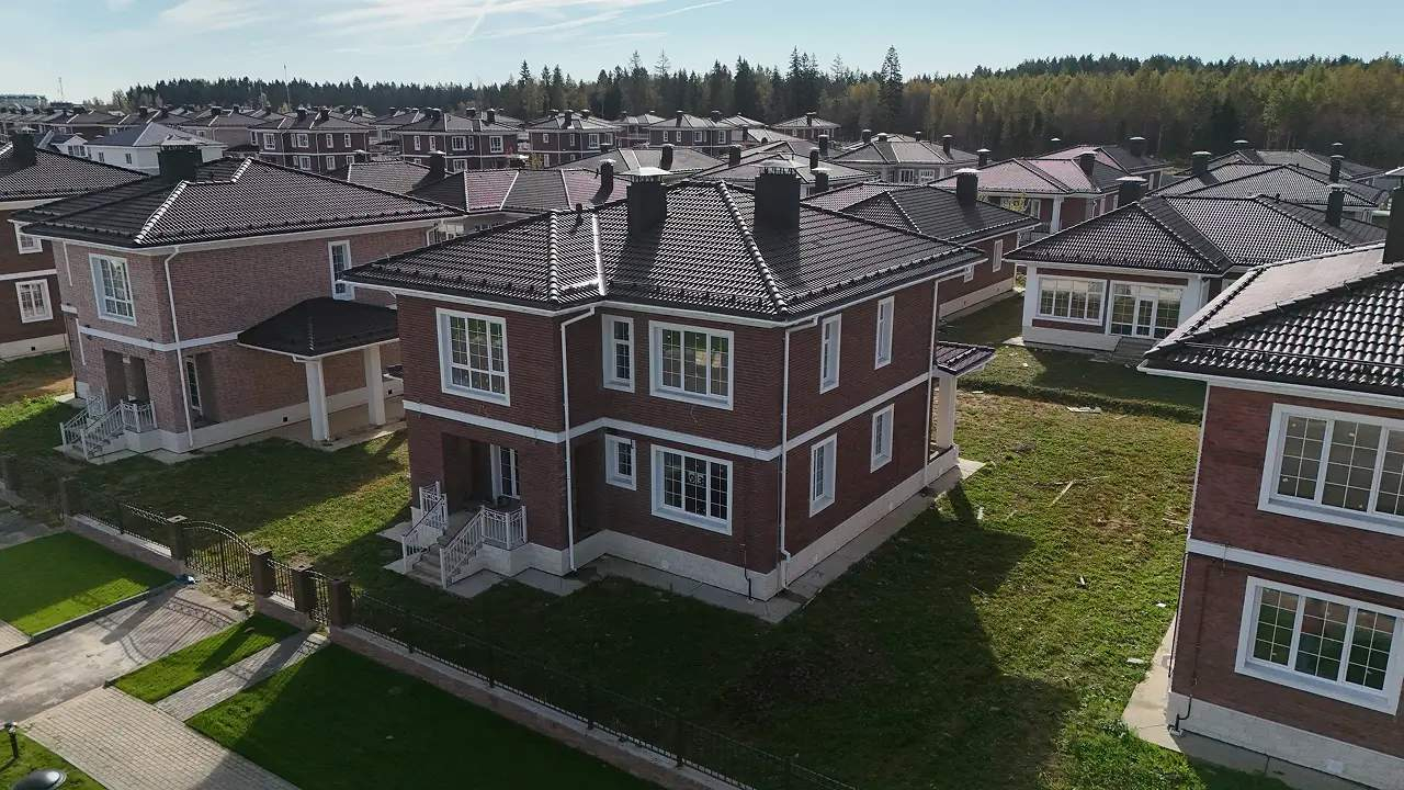 Коттедж на продажу в селе Озерецкое (Озерецкое лесн-во нп.), Знаменская ул., 16 фото №5