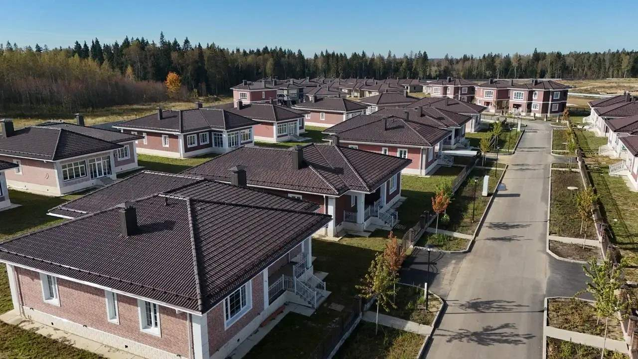 Коттедж на продажу в селе Озерецкое (Озерецкое лесн-во нп.), Знаменская ул., 17 фото №10