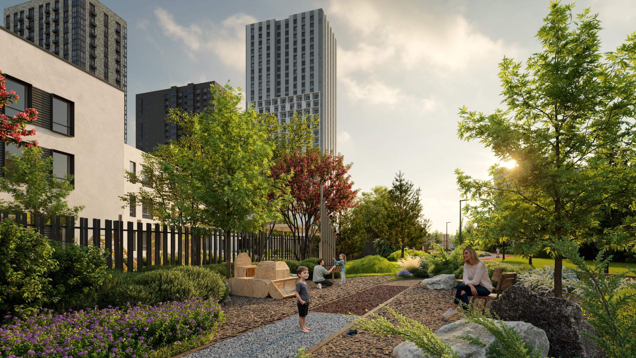 Фото: Удобная кладовая test