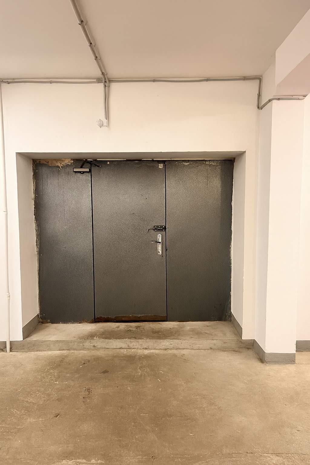 Фото: Аренда производственно-складского помещения 421 м2 от собственника test