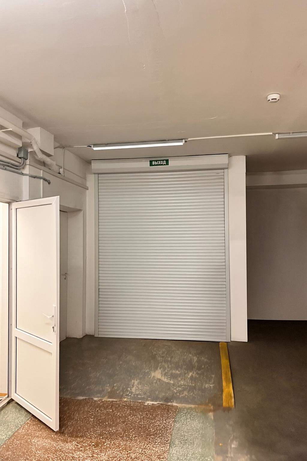 Фото: Аренда производственно-складского помещения 421 м2 от собственника test