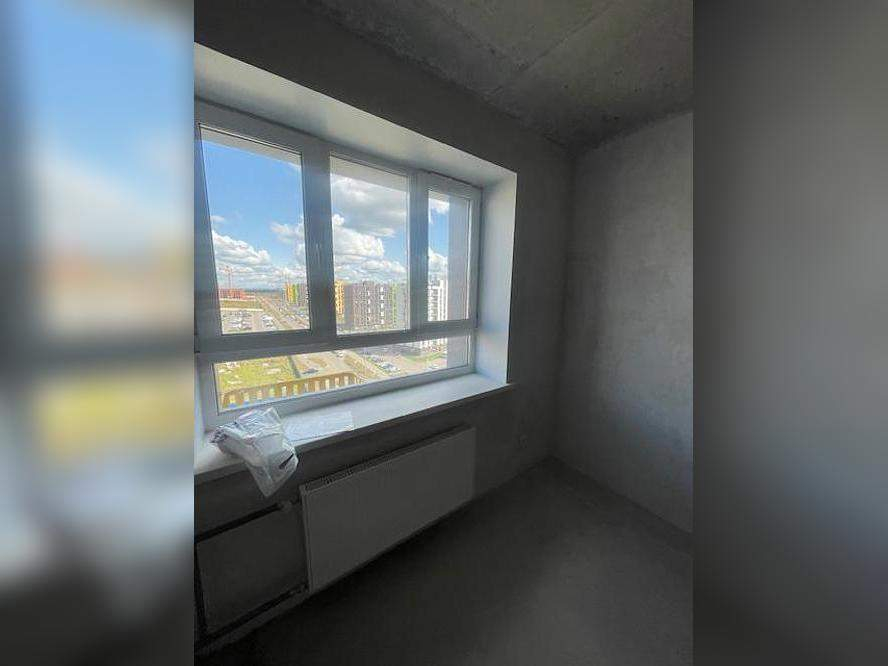 Квартира на продажу в Ижевске, Архитектора П.П.Берша улица, 42 фото №1