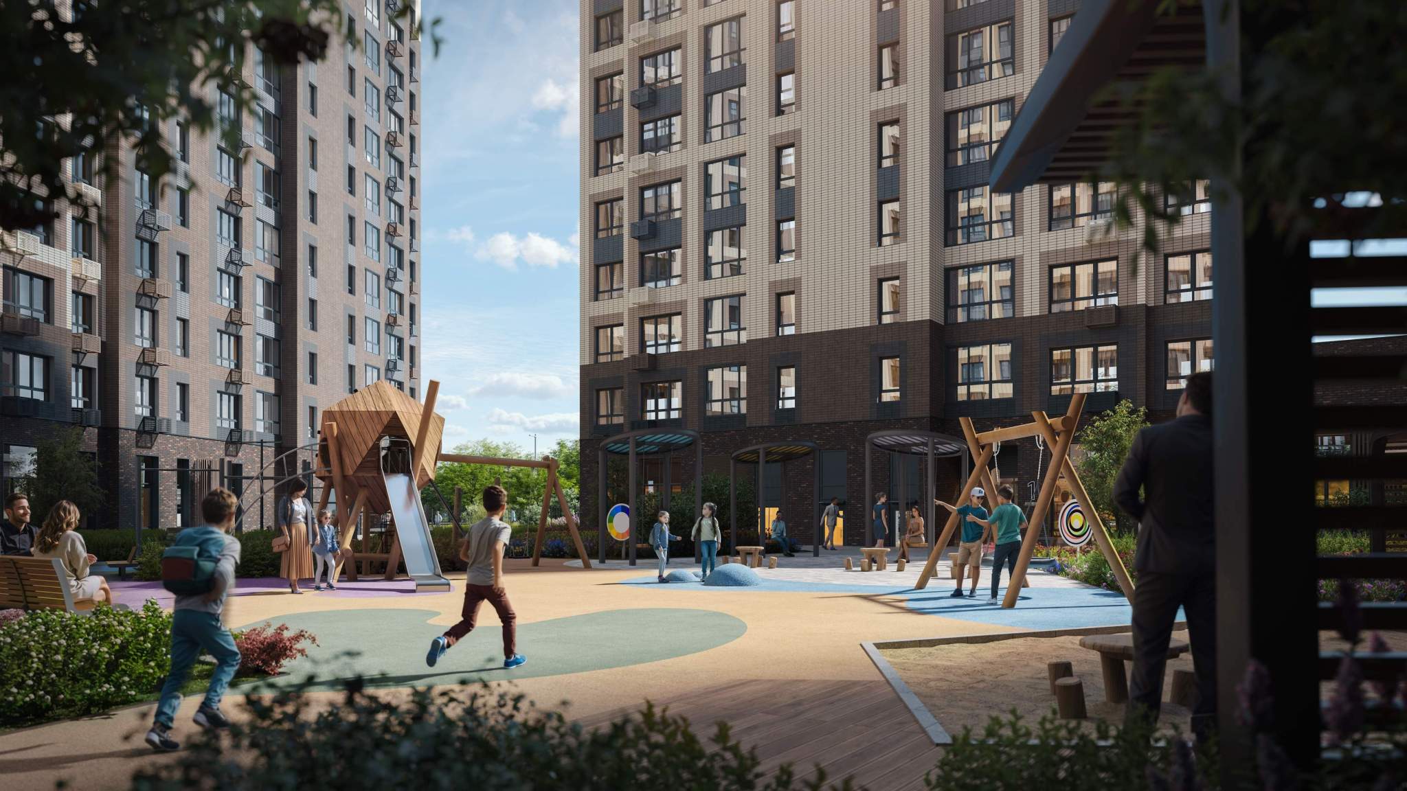 Фото: Удобная кладовая test