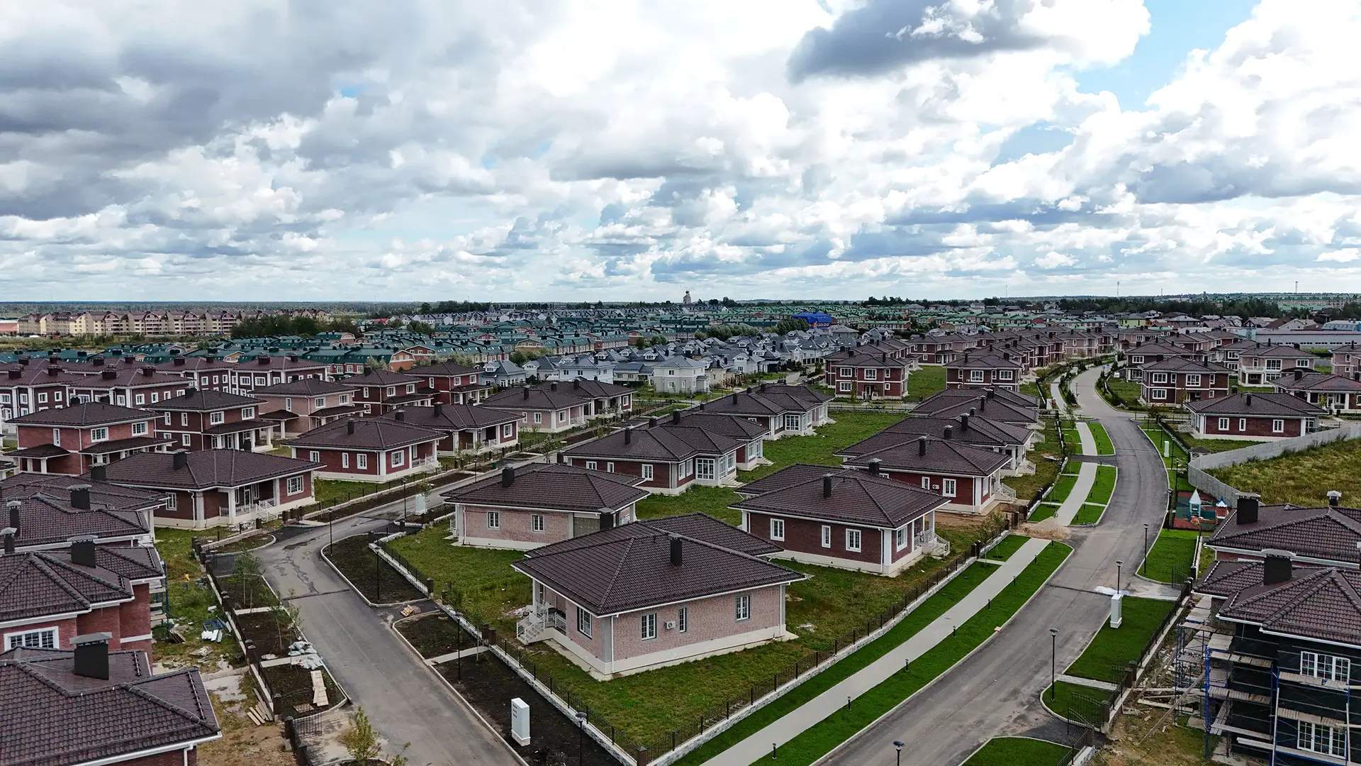 Коттедж на продажу в селе Озерецкое (Озерецкое лесн-во нп.), Знаменская ул., 17 фото №6