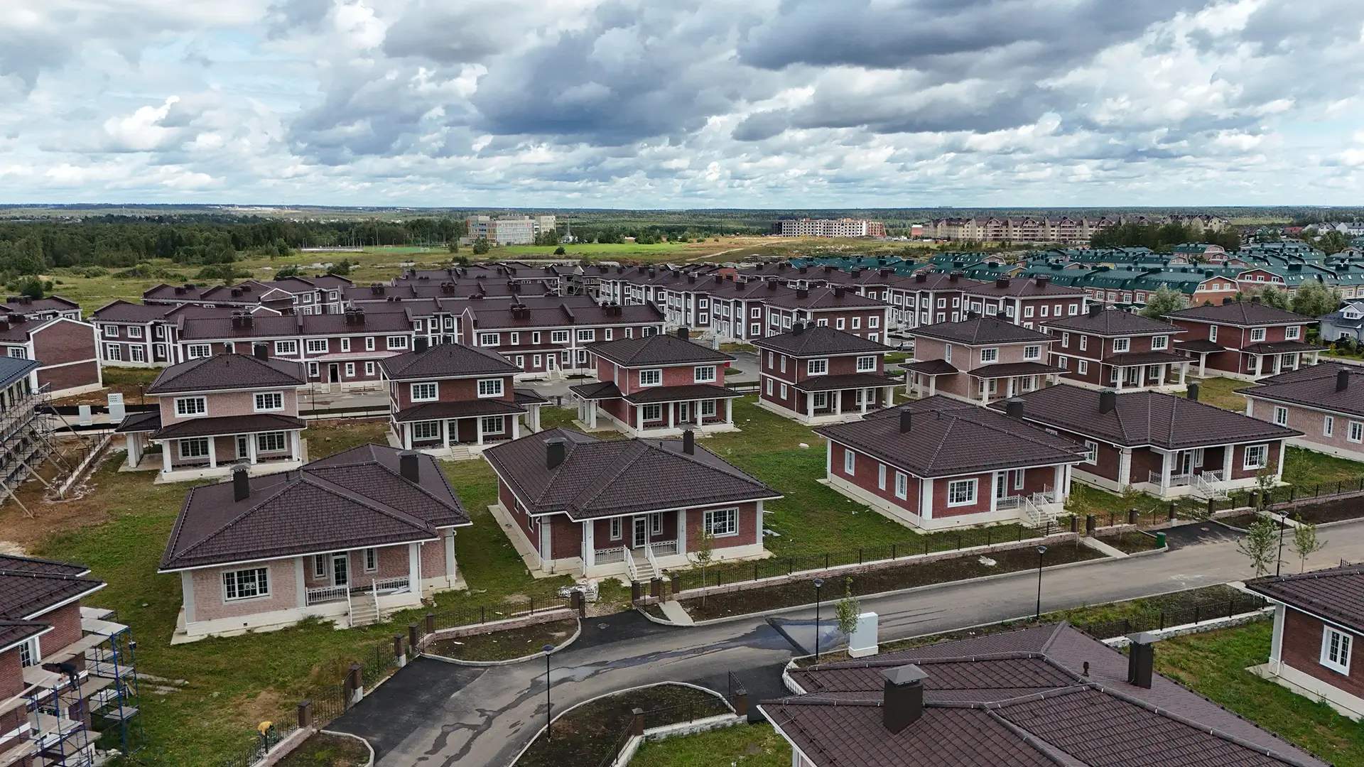 Коттедж на продажу в селе Озерецкое (Озерецкое лесн-во нп.), Знаменская ул., 16 фото №7