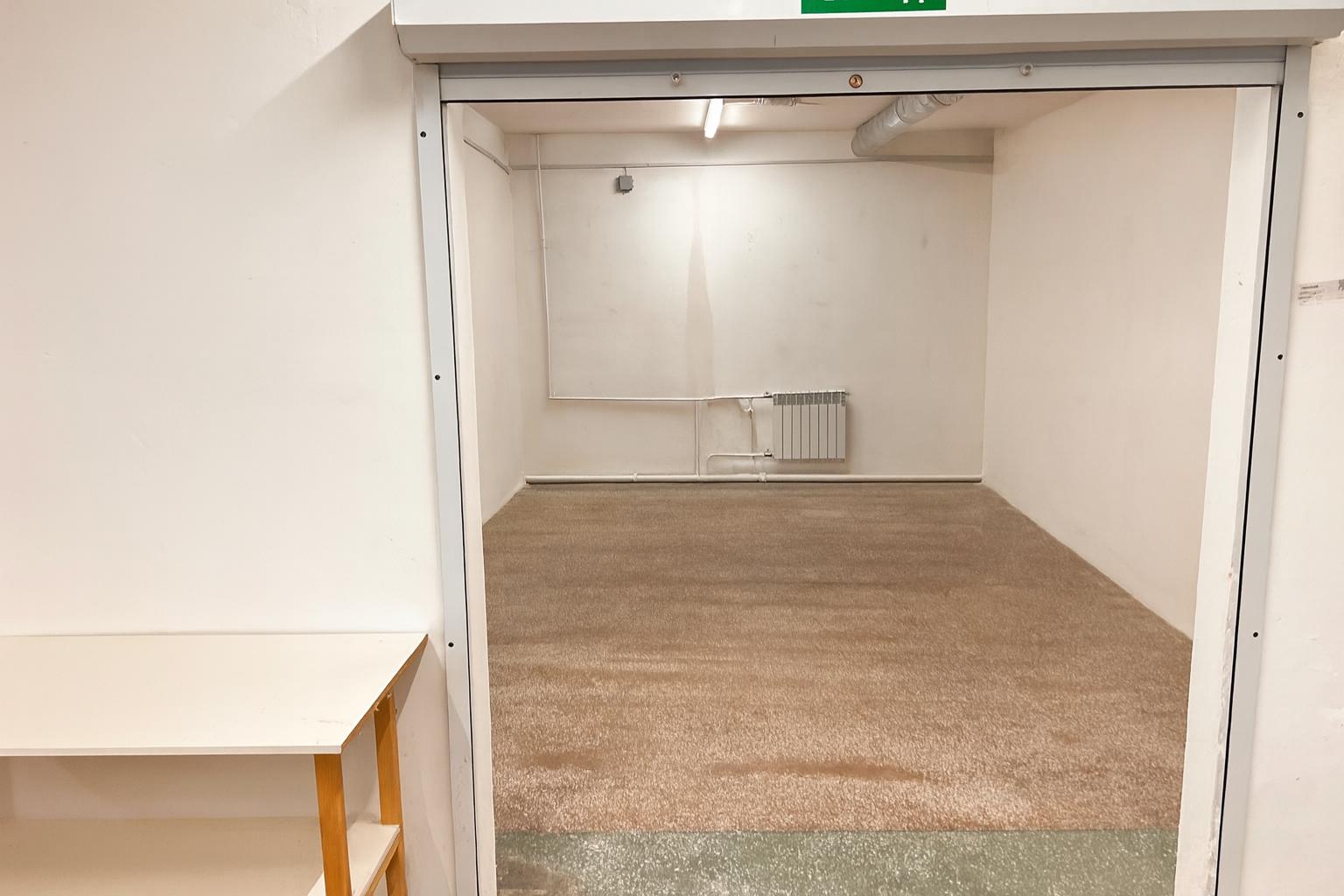 Фото: Аренда производственно-складского помещения 421 м2 от собственника test