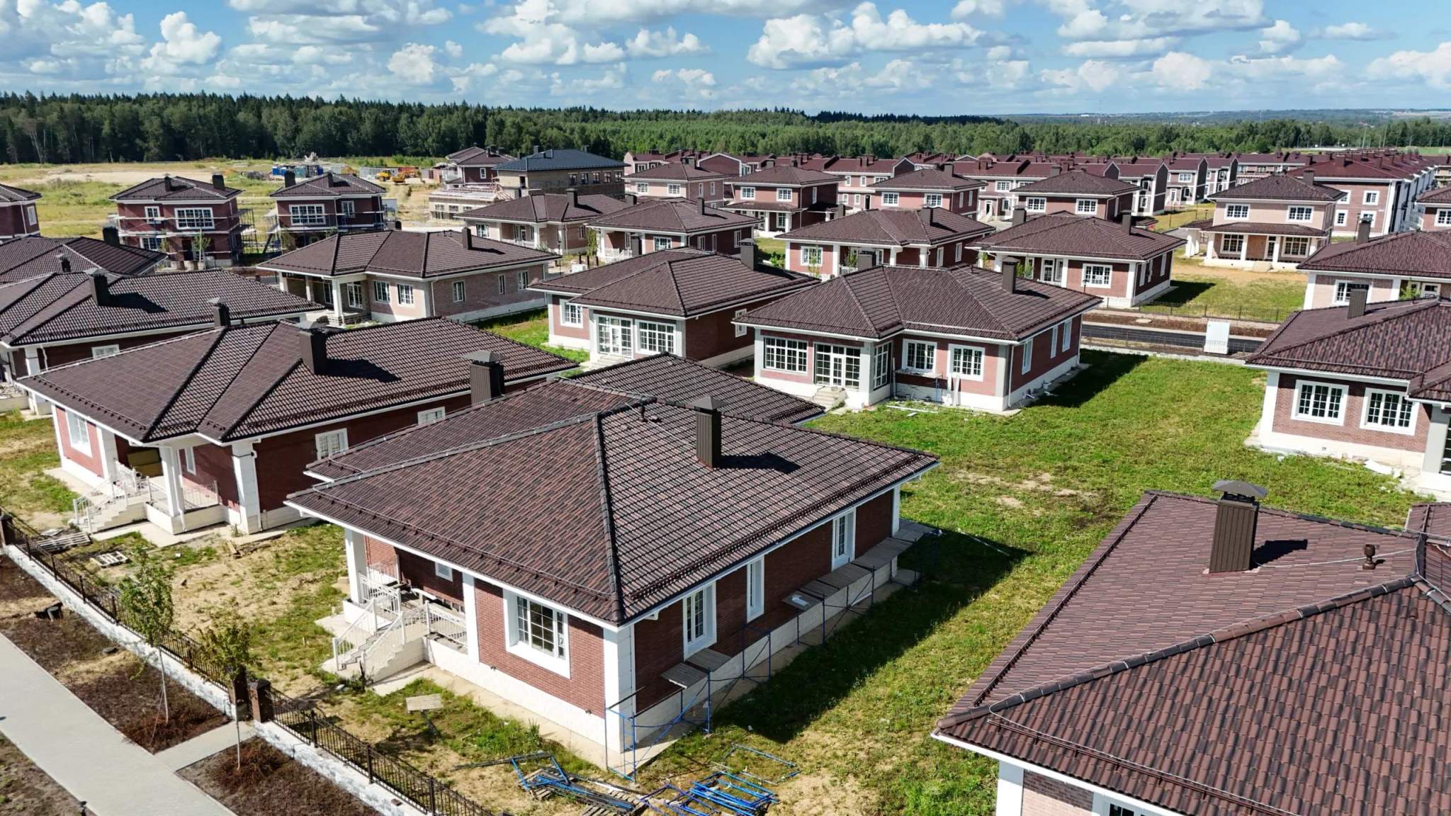 Коттедж на продажу в селе Озерецкое (Озерецкое лесн-во нп.), Знаменская ул., 16 фото №9