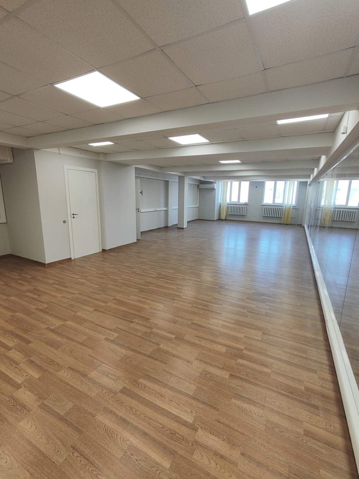 Сдам в аренду офис 92.9 м.кв.