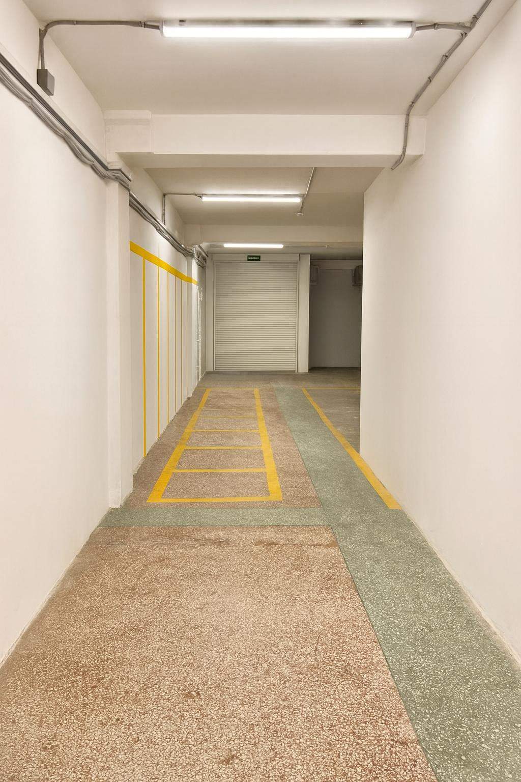 Фото: Аренда производственно-складского помещения 421 м2 от собственника test