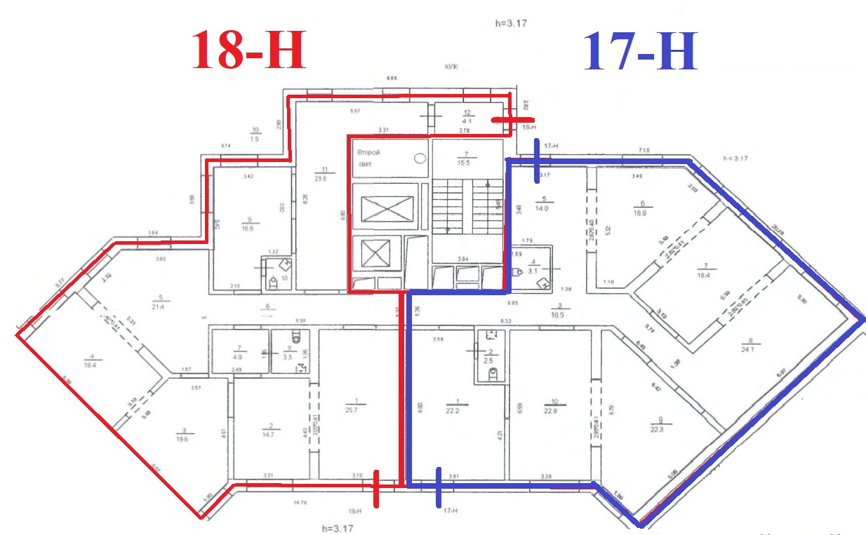 Продам помещение свободного назначения 165 м.кв.