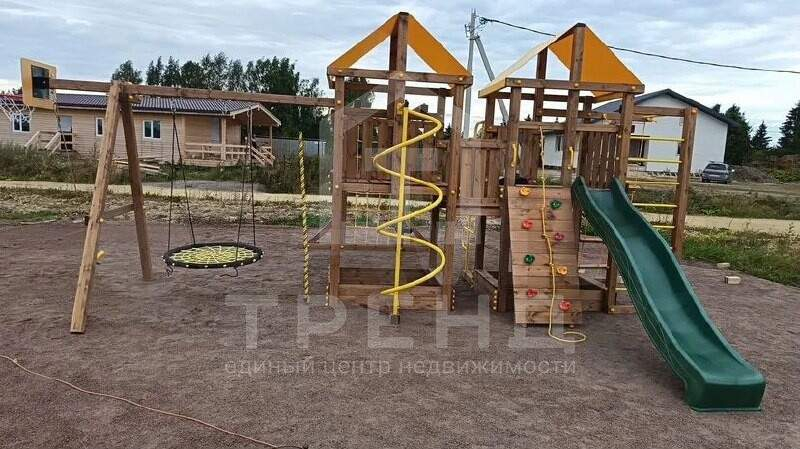 Продам земельный участок 1200 м.кв.