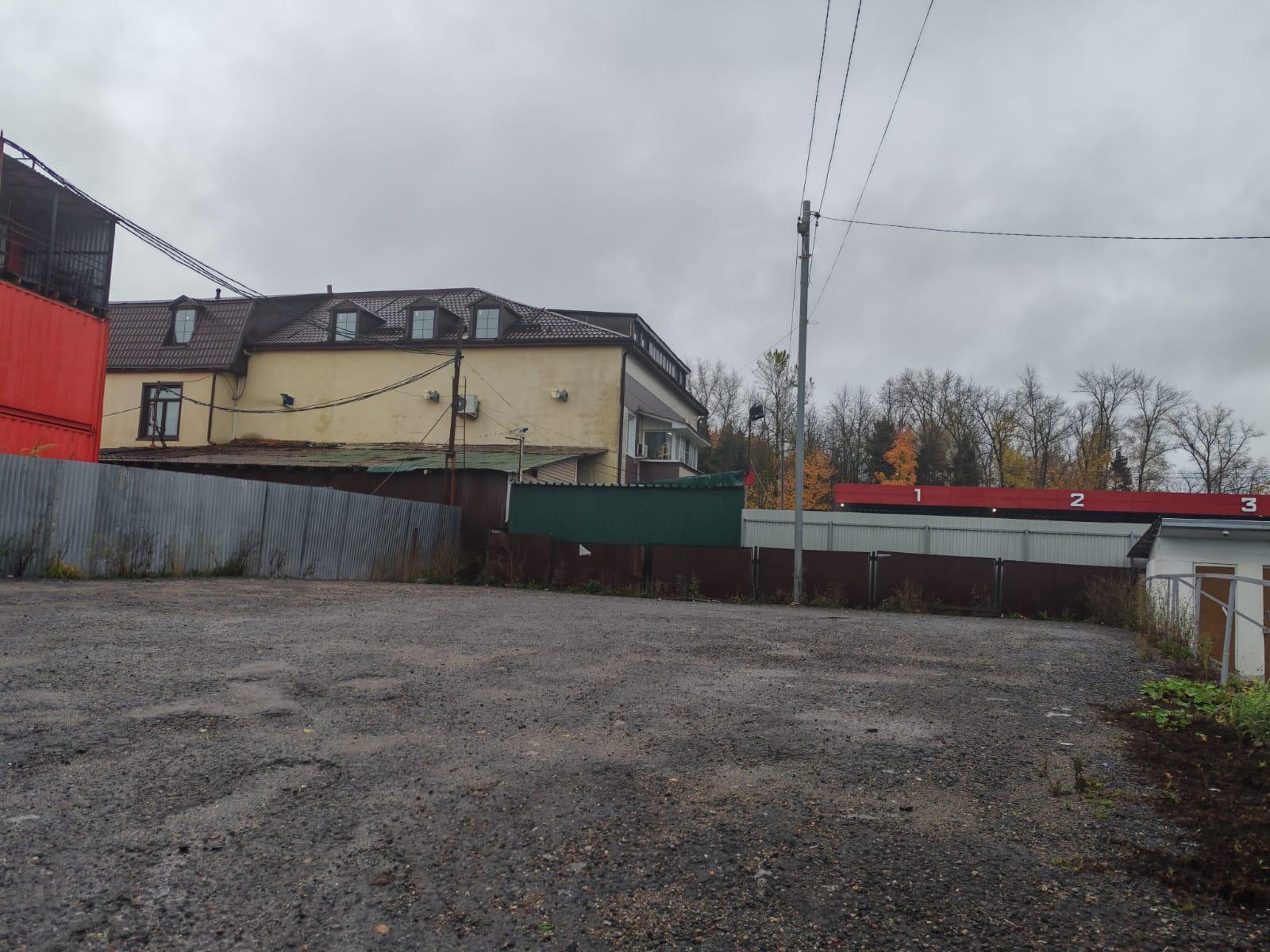 Фото: Продается здание 73 м2 на участке 1000 сот. test