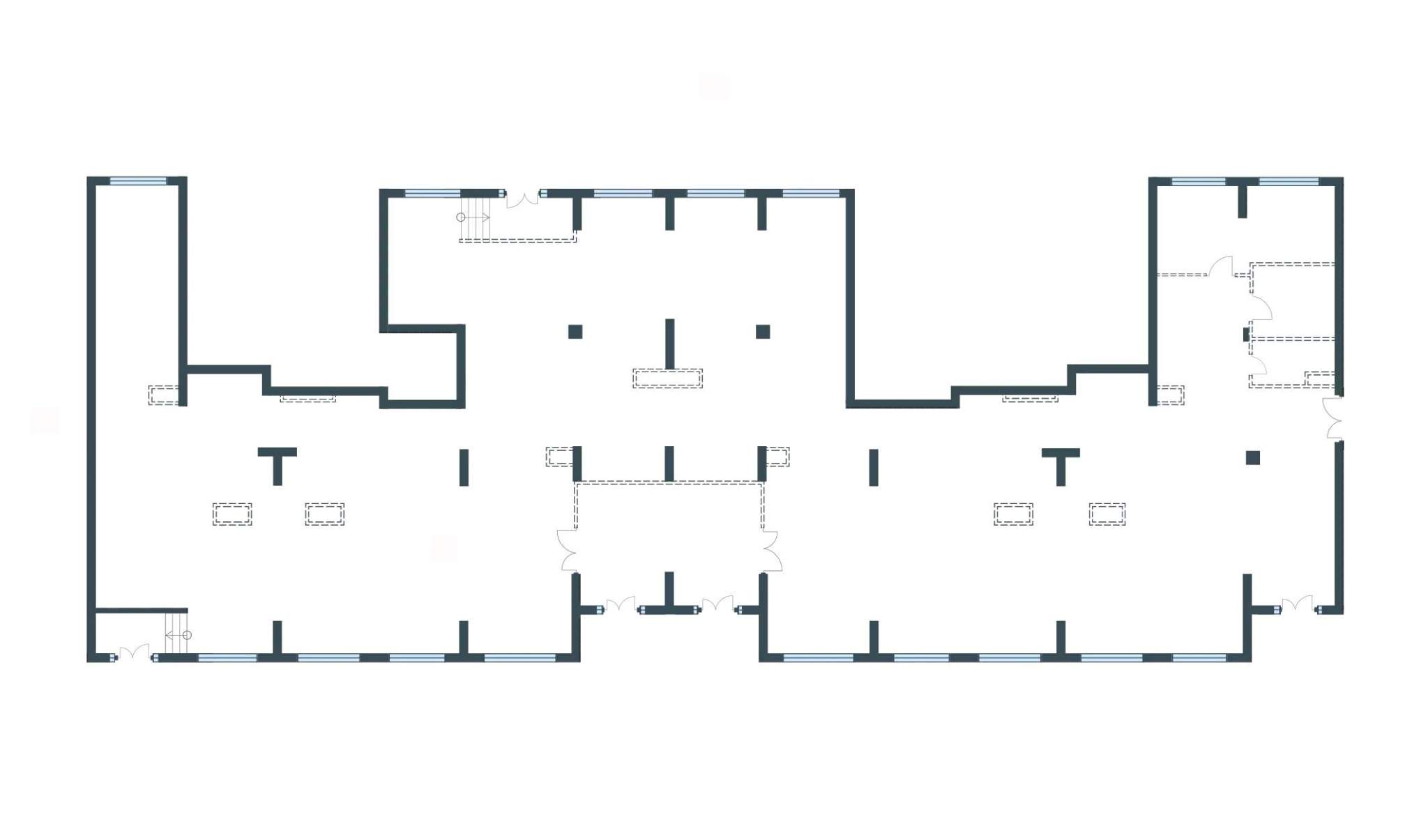 Фото: Аренда ПСН площадью 695 м2 test