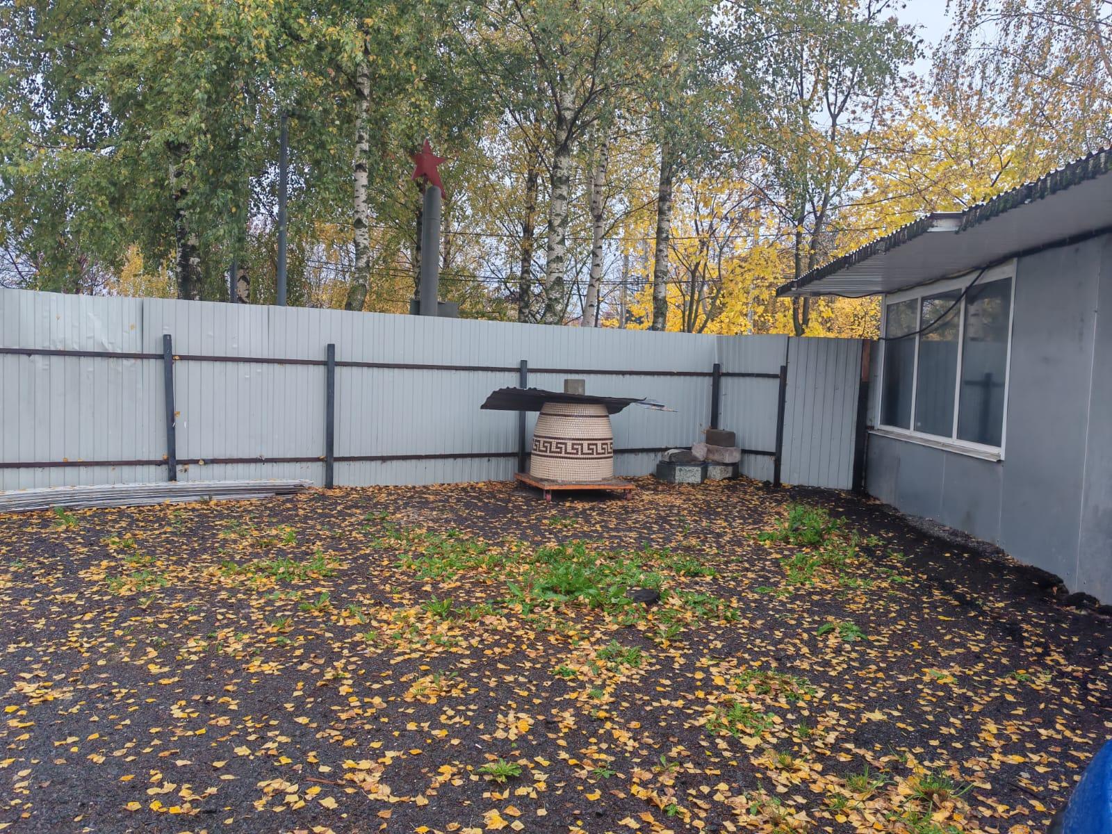 Фото: Продается здание 73 м2 на участке 1000 сот. test